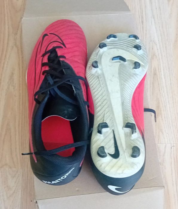 Футболни обувки NIKE