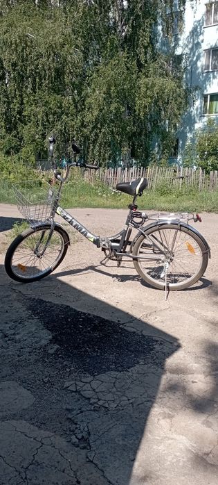 Продам велосипед Российского производства КАМА