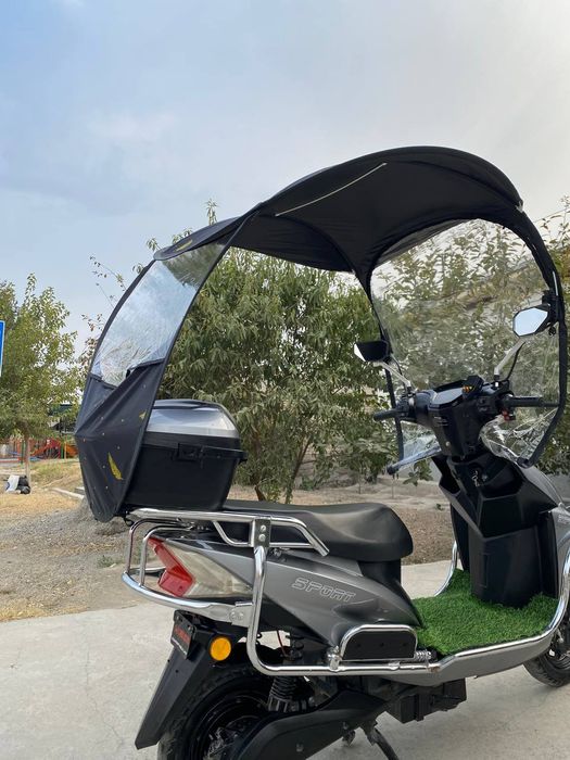 Skuter sport sotiladi