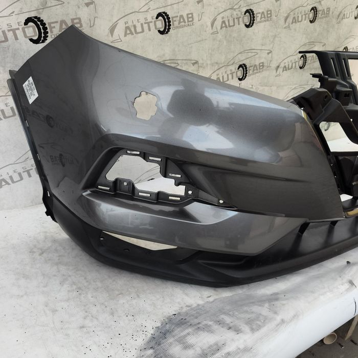 Bara fata Nissan Qashqai 2 Facelift an 2017-2018-2019-2020