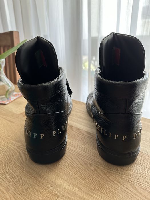 Philipp Plein Sneakers 44