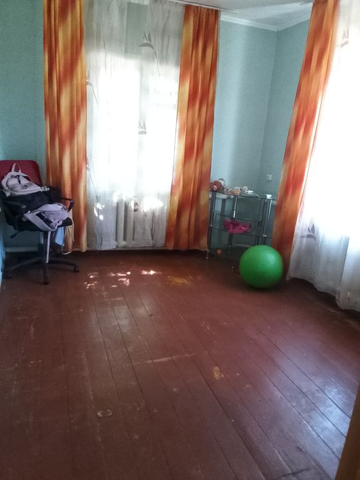 Продам дом отдельно стоящий