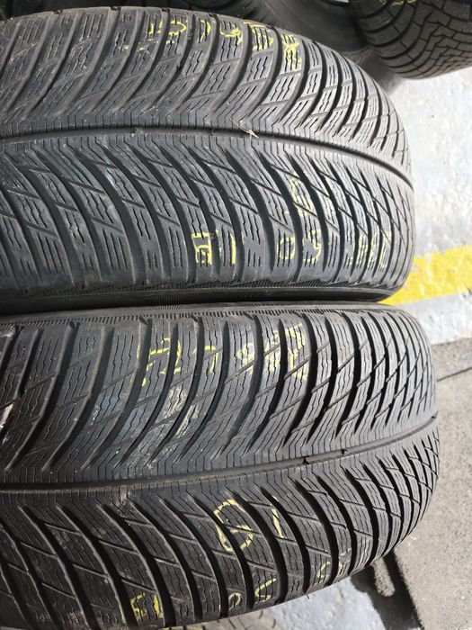 235 50 19 iarna michelin