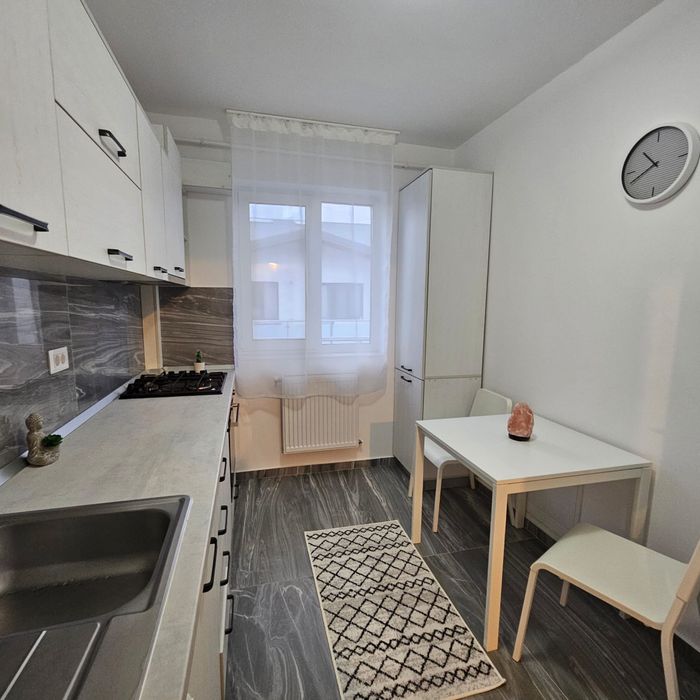 Inchiriez apartament 1 camera Panoramic Residence CUG (Valea Adanca)