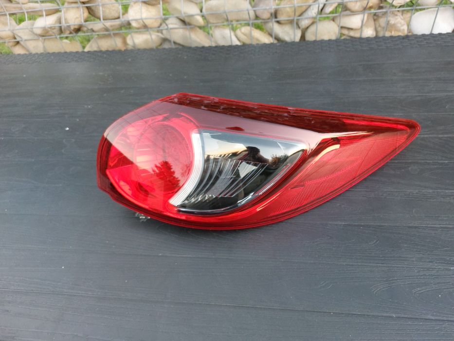Stop tripla stanga mercedes c class w205 break opel grandland x stop dreapta mazda cx5 cx-5
