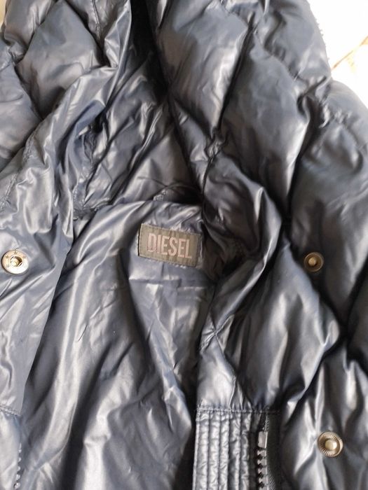 Оригинално дамско яке DIESEL