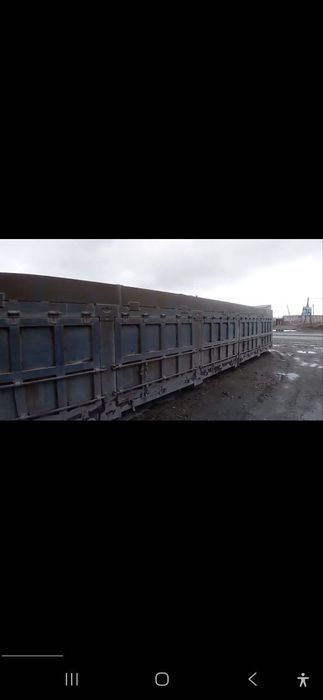 13m pritsep kuzov sotiladi