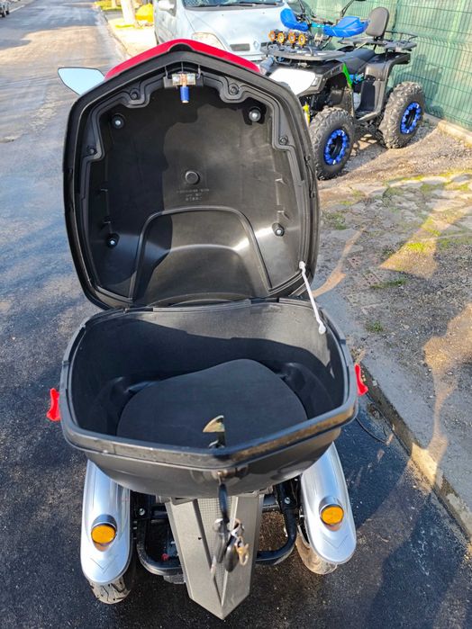 Продавам  елетическа 4 колка