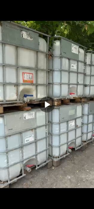 Тонник, бочки продам