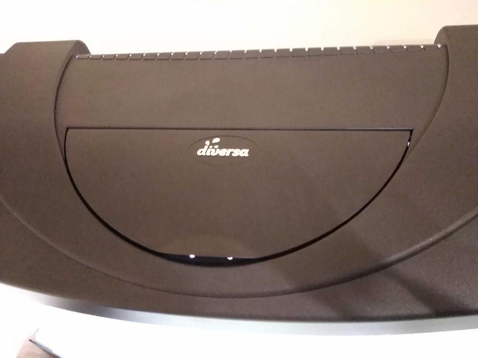 Аквариум Diversa