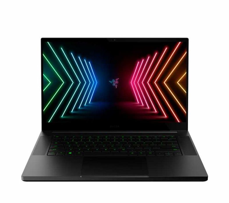Laptop Gaming Razer Blade Advanced 2022 | i7-11800H | 16GB RAM | RTX 3070