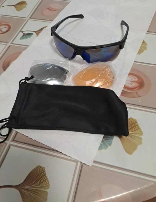 Ochelari de soare pt sport