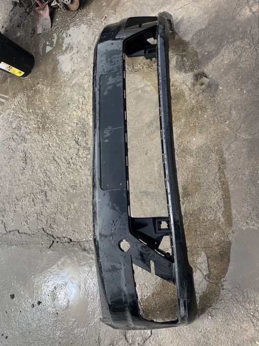 Броня VW Caddy Live 3бр.