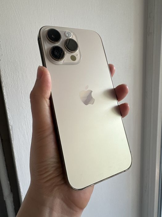 Iphone 14 pro max 256гб