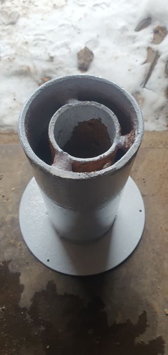 Ваша новогодняя ёлка простоит до весны