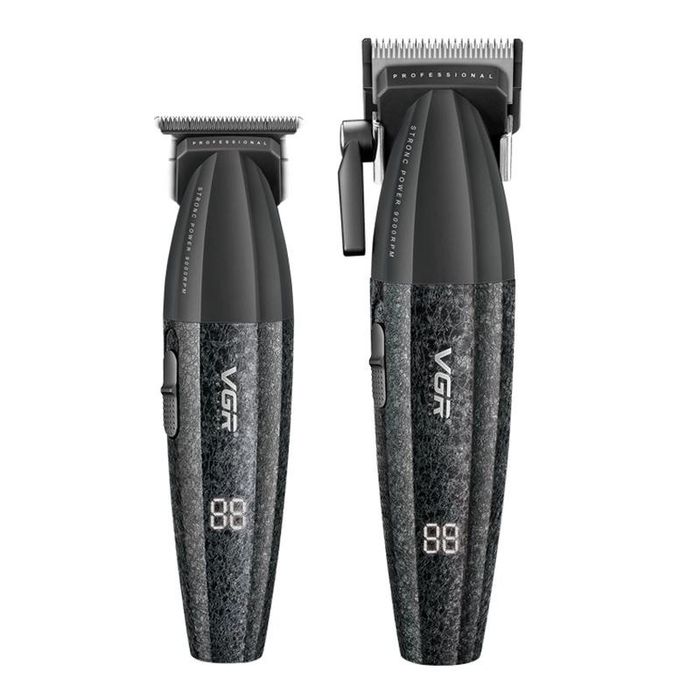 Vgr Voyager  V640 Dastavka bor