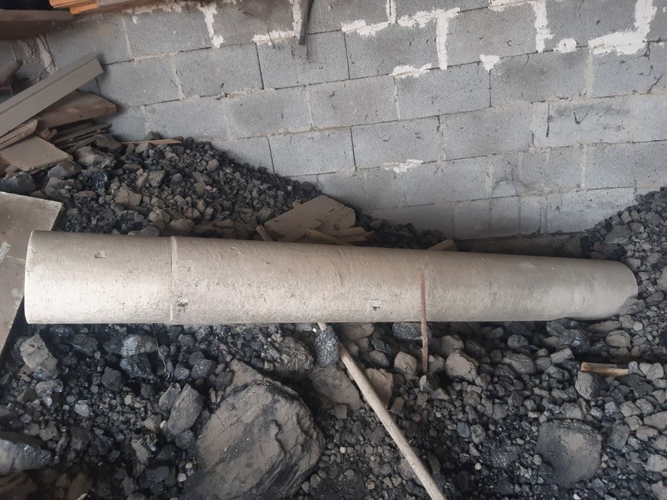 Труба асбест, 220 мм продам