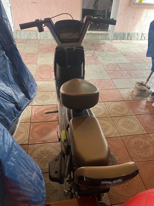 Продам Электромопед