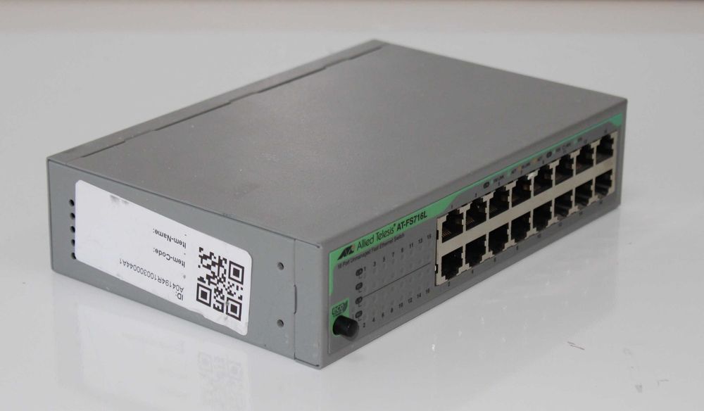 Allied Telesis AT-FS716L