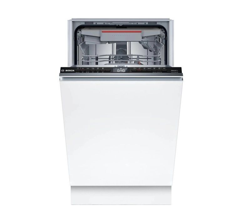 Встраиваемая посудомоечная машина Bosch SPV4HMX55Q