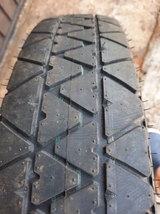 Rezervă slim Audi-Mercedes r19