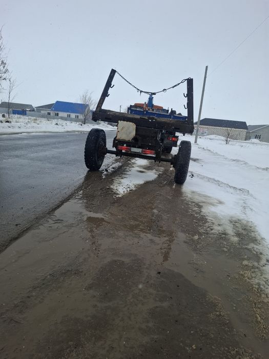 Услуги манипулятора