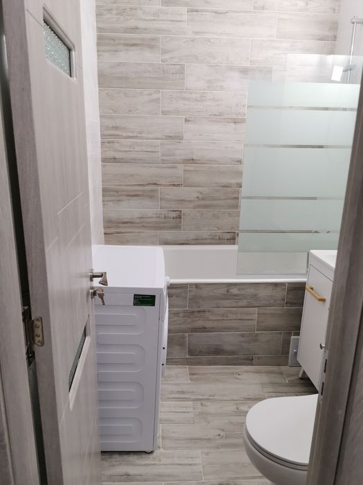 Garsoniera G3 Baba Novac