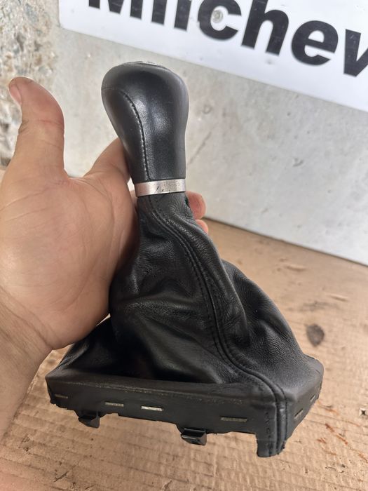 Топка с машнон ауди а4 б6 б7 / audi a4 b6 b7