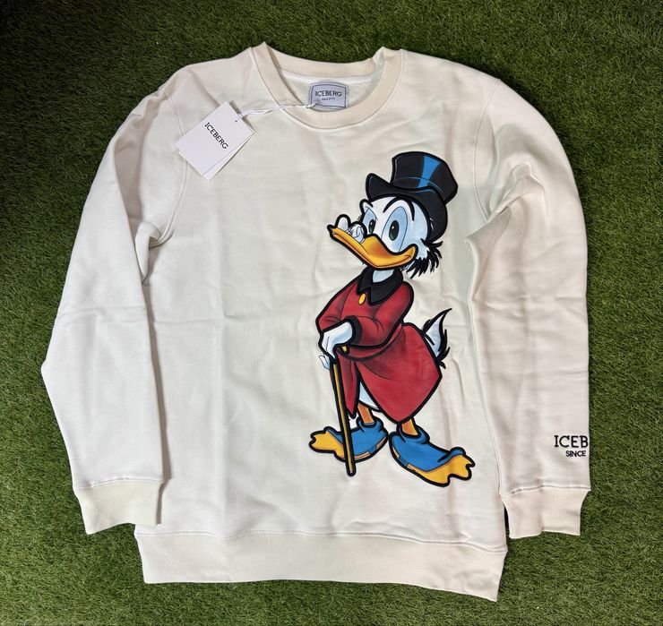 Мъжка блуза Iceberg