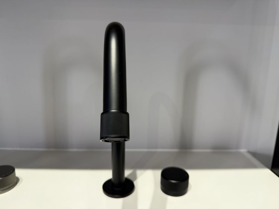 Высокие смесители