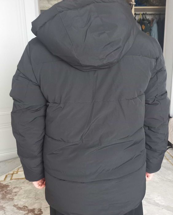 Куртки, взрослая и детская