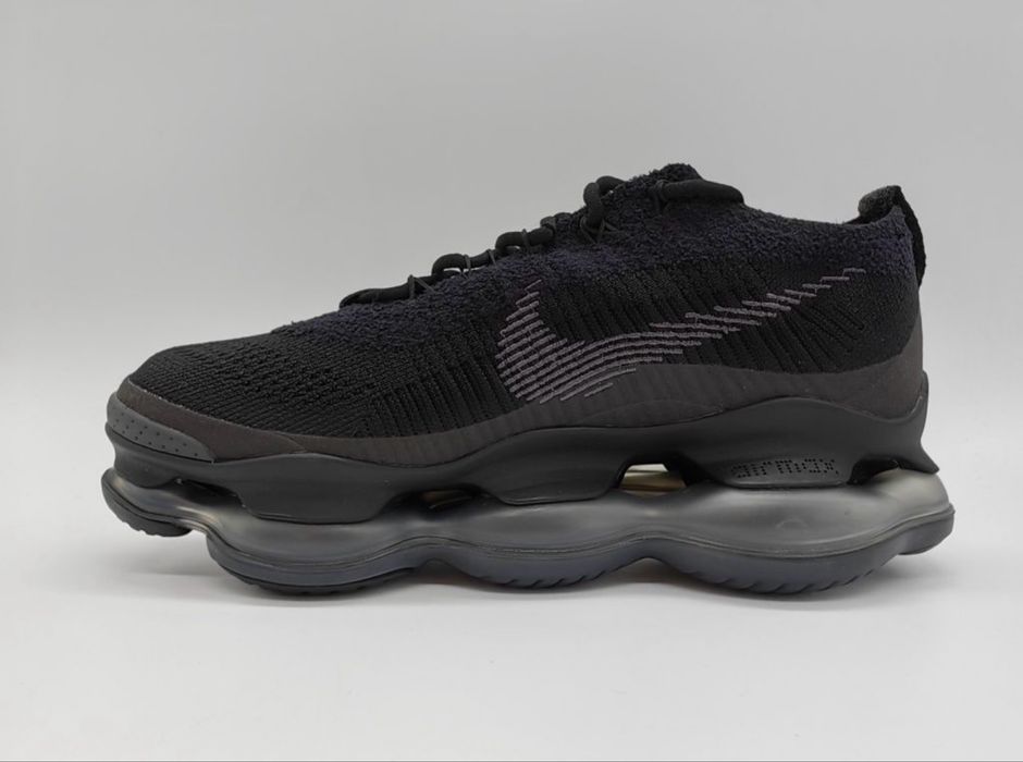 Мъжки Nike Air Max Scorpion black