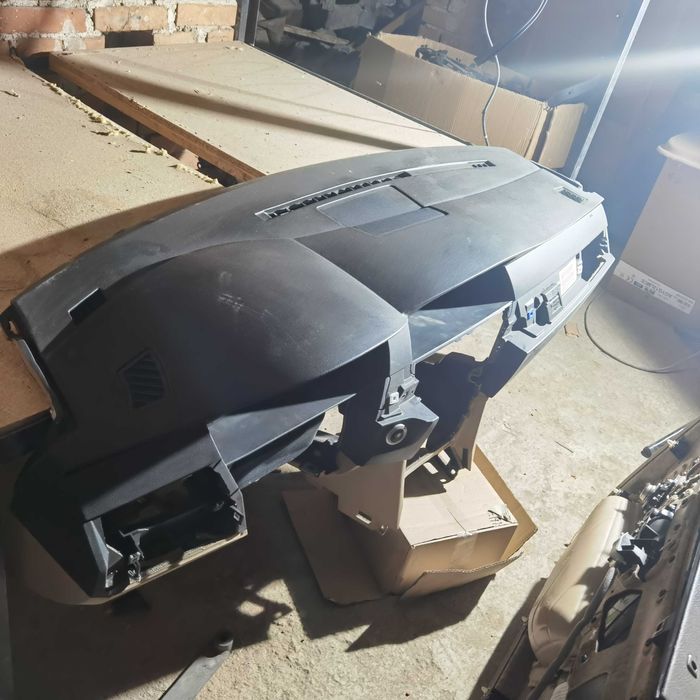 Табла с Аербег за бмв Е60 е61