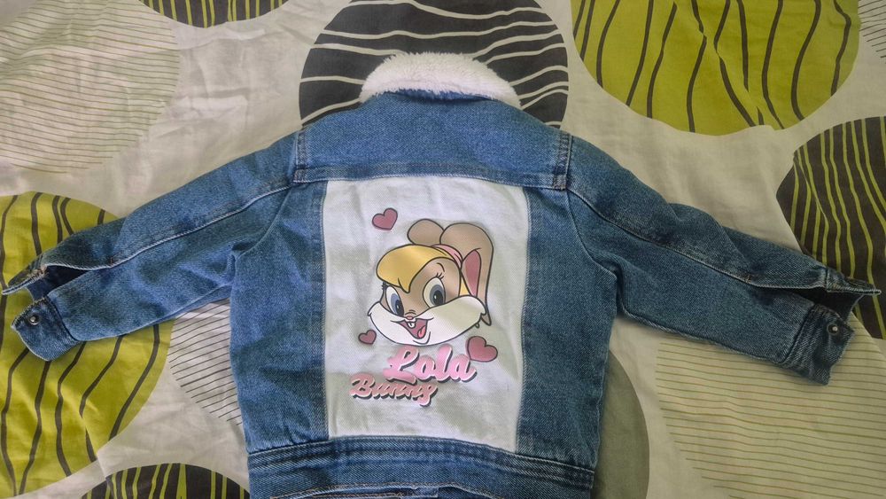 Бебешки дрехи - есенно / зимни