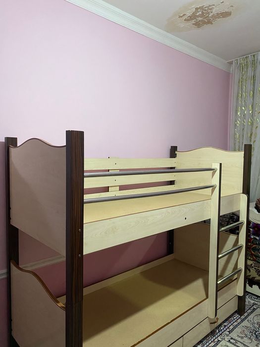 Krovat 2 etajli.Кроват 2 этажли.
