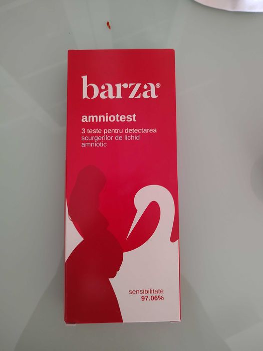 Амниотест Barza 2 бр