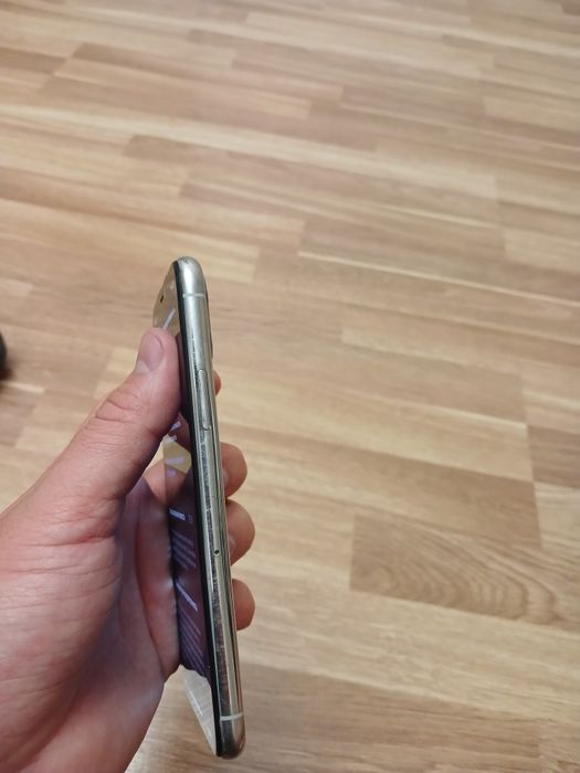 iPhone 11 pro white 64 gb полный комплекте