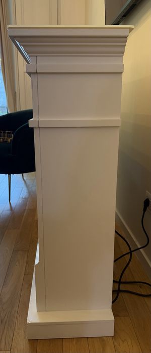 Semineu electric Dimplex 1500W