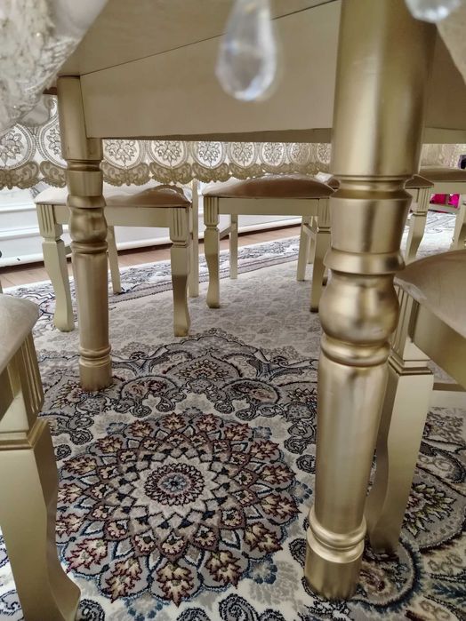 12 Talali Ustol Sotiladi  Kamod  12 TALALI USTOLLAR SOTILADI
