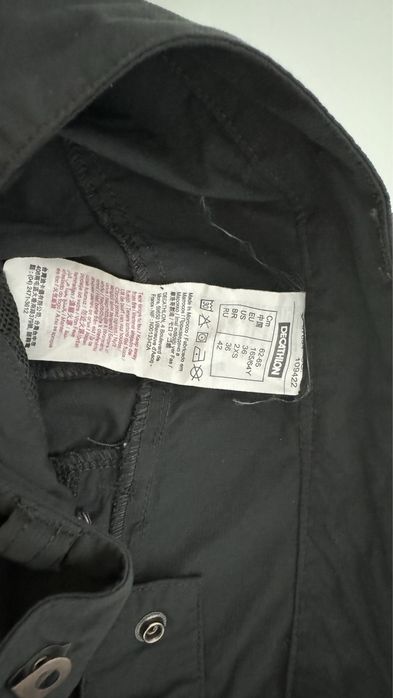 Pantaloni drumetie / sport marimea 36-38