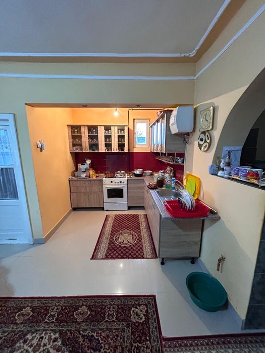 Casă de vânzare în Sângeorgiu de Mures str Salcamilor