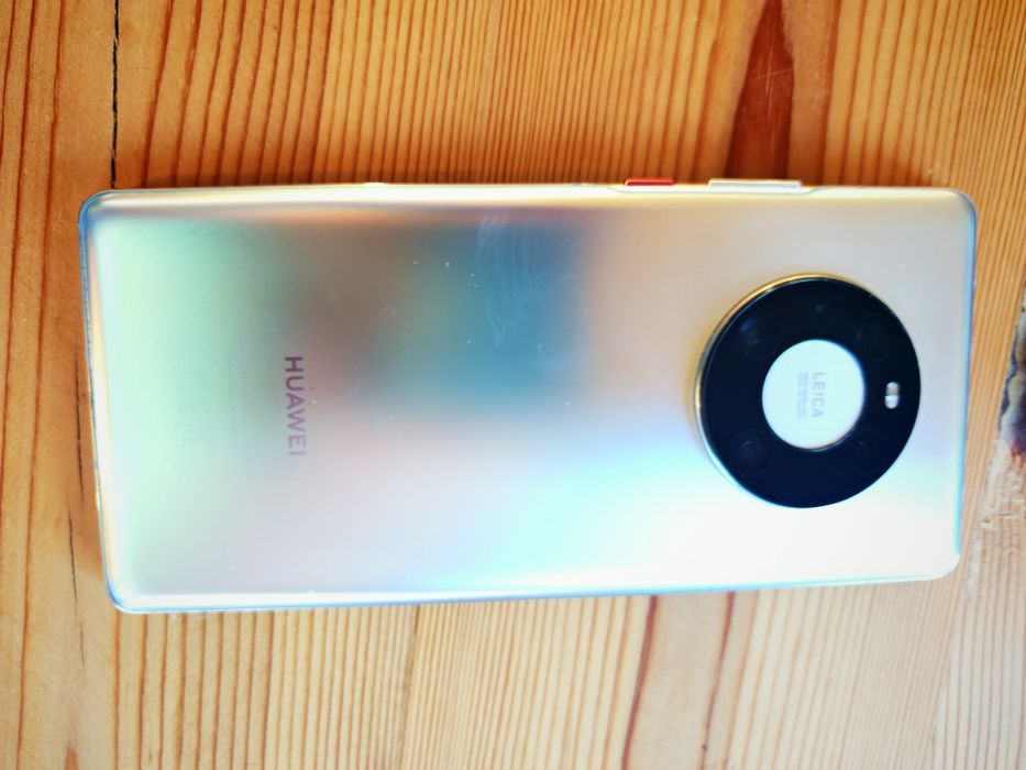 Huawei mate 40 pro, 256GB, dual sim, 5G