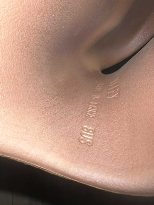 Yezzy Slide Marimea 42