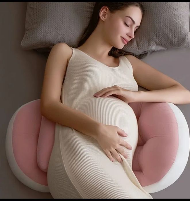 Подушка для беременных