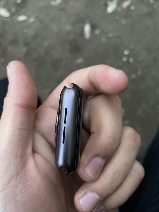 Apple watch 5 44mm nike+