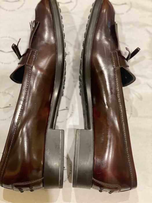 Продам стильные брендовые обувь