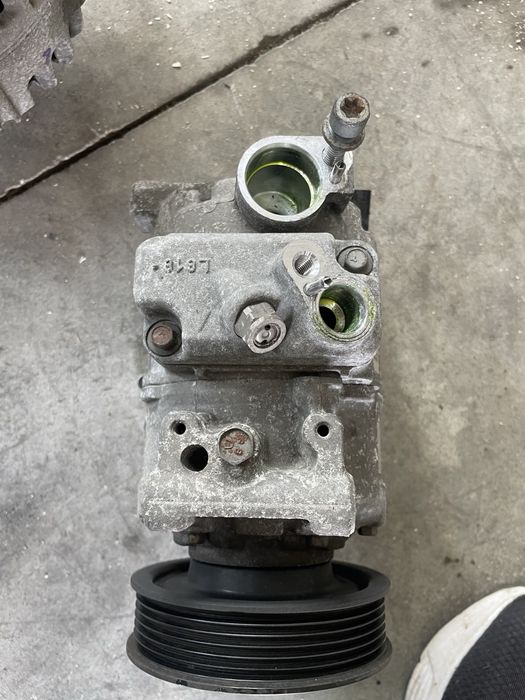 Compresor Clima Volkswagen Passat CC b6 b7 1.8 2.0 tfsi / diesel