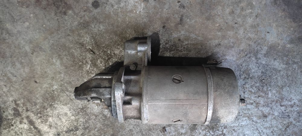 Продам Белорусский стартер 1.7квт