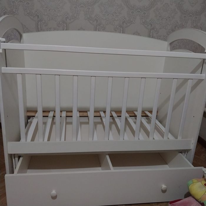 Манеж детский  сатылады