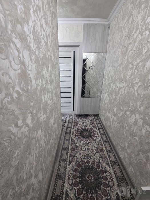 Продаётся квартира